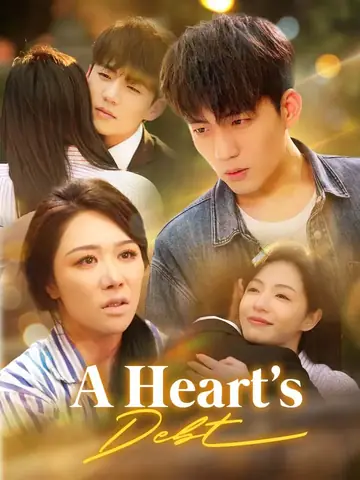A Heart's Debt