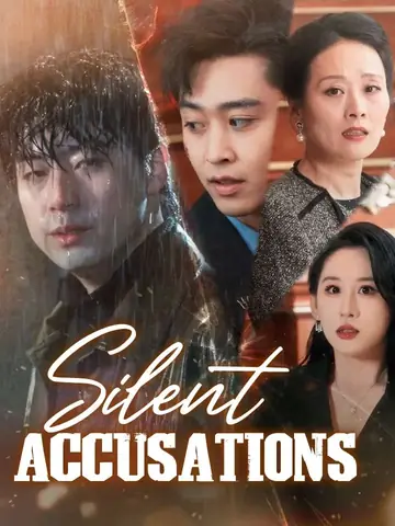 Silent Accusations