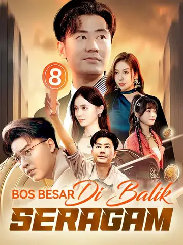 Bos Besar Di Balik Seragam