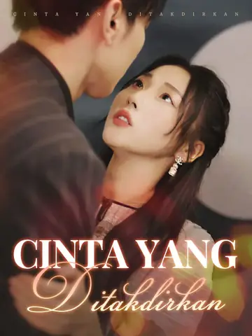 Cinta yang Ditakdirkan