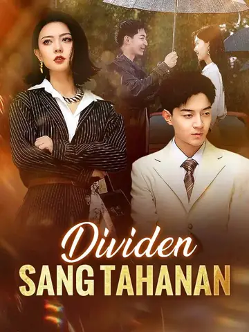 Dividen Sang Tahanan
