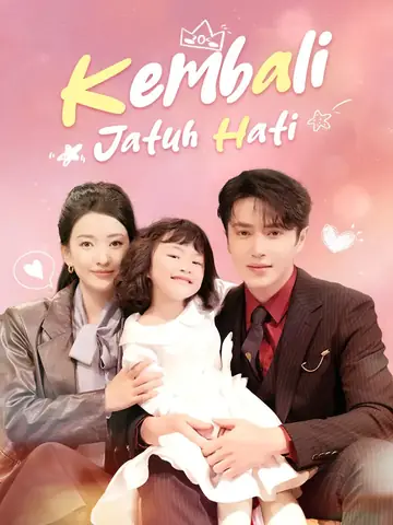 Kembali Jatuh Hati