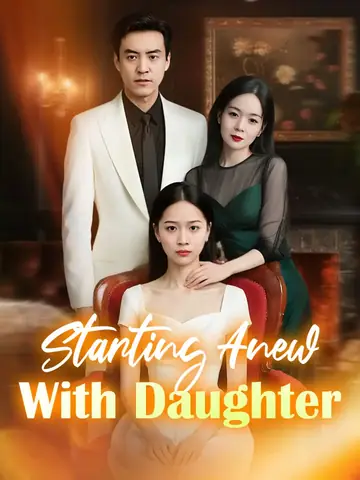 Starting Anew With Daughter