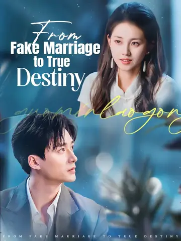 From Fake Marriage to True Destiny