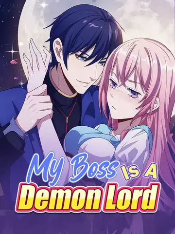 My Boss Is A Demon Lord