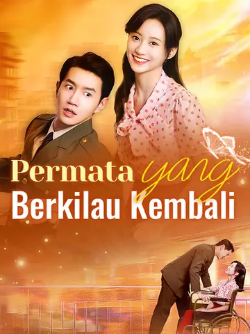 Permata yang Berkilau Kembali