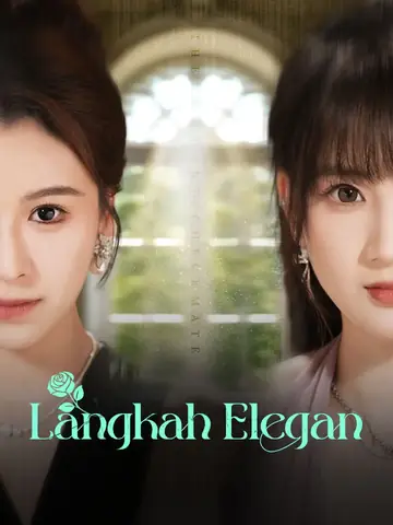 Langkah Elegan