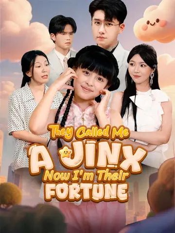 They Called Me A Jinx, Now I'm Their Fortune