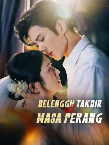 Belenggu Takdir di Masa Perang