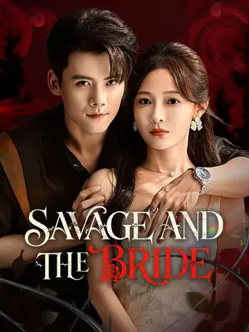 Savage and the Bride