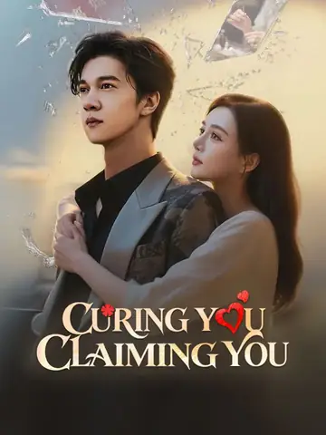 Curing You, Claiming You