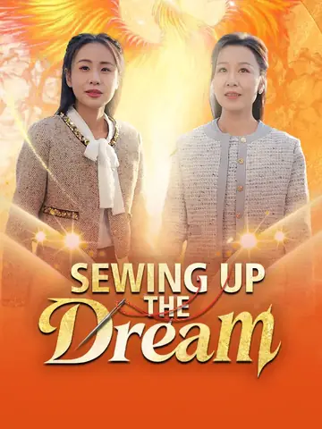 Sewing Up The Dream