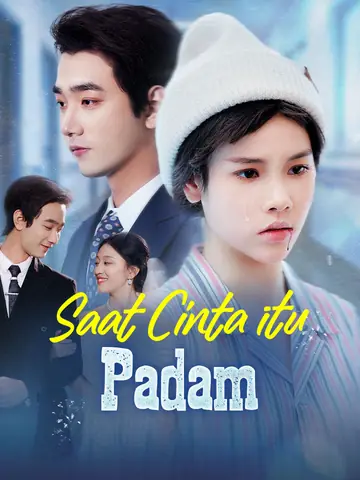 Saat Cinta itu Padam