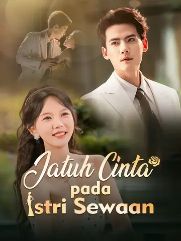 Jatuh Cinta pada Istri Sewaan