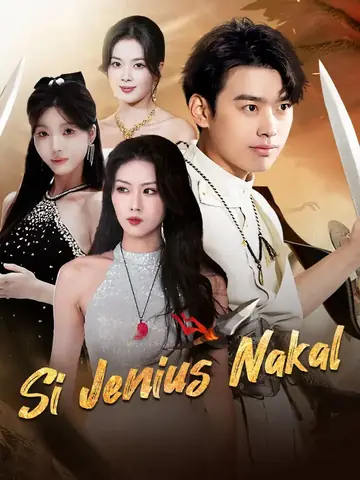 Si Jenius Nakal