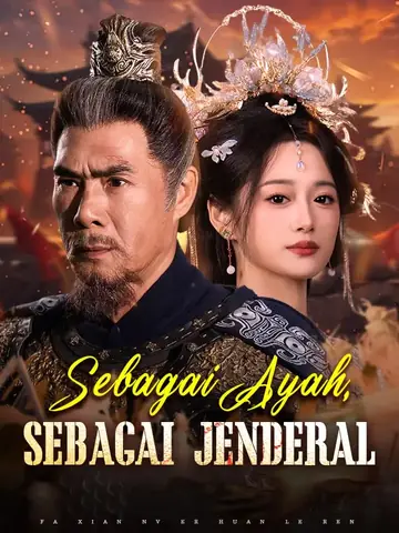Sebagai Ayah, Sebagai Jenderal