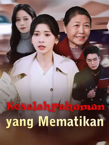 Kesalahpahaman yang Mematikan