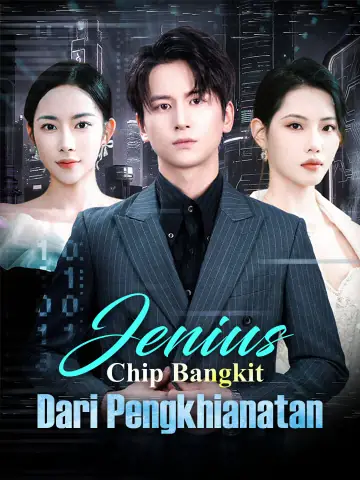 Jenius Chip Bangkit dari Pengkhianatan