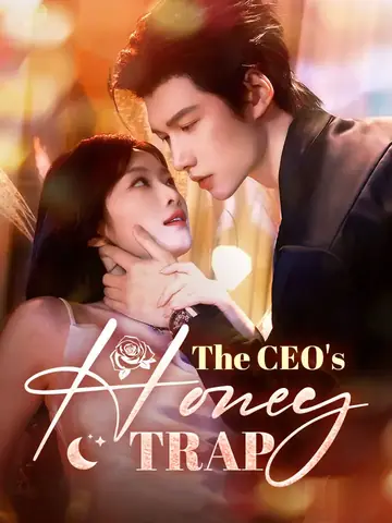 ​The CEO's Honey Trap