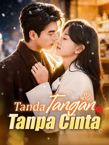 Tanda Tangan Tanpa Cinta
