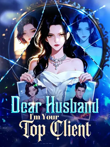 Dear Husband, I'm Your Top Client