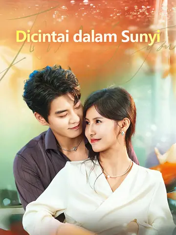 Dicintai dalam Sunyi