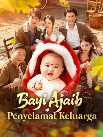 Bayi Ajaib Penyelamat Keluarga