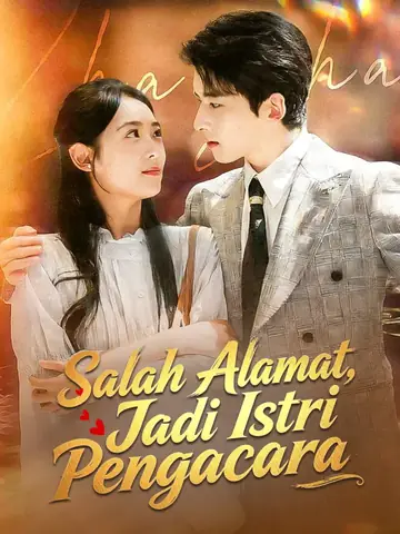 Salah Alamat, Jadi Istri Pengacara