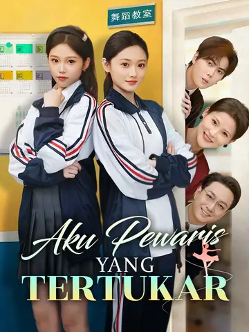 Aku Pewaris yang Tertukar