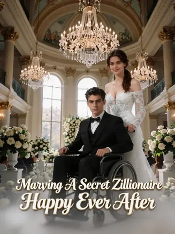 Marrying A Secret Zillionaire Happy Ever After