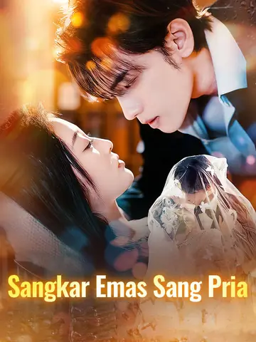 Sangkar Emas Sang Pria