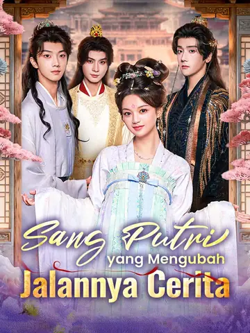 Sang Putri yang Mengubah Jalannya Cerita