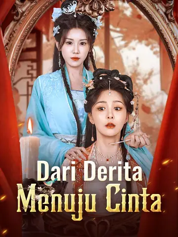 Dari Derita Menuju Cinta