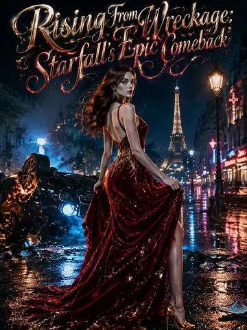 Rising From Wreckage: Starfall's Epic Comeback