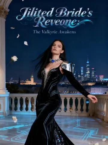 Jilted Bride's Revenge The Valkyrie Awakens