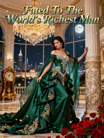 Fated To The World's Richest Man