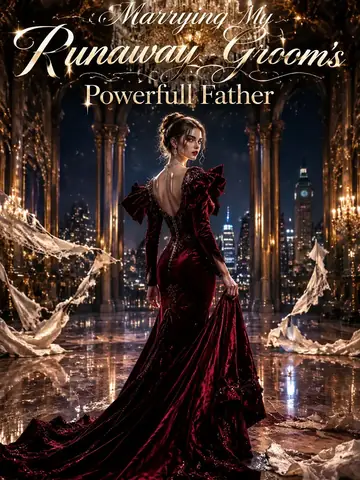 Marrying My Runaway Groom's Powerfull Father