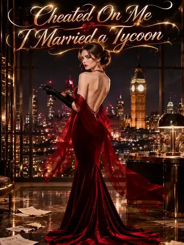 Cheated On Me I Married a Tycoon