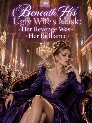 Beneath His Ugly Wife's Mask: Her Revenge Was Her Brilliance