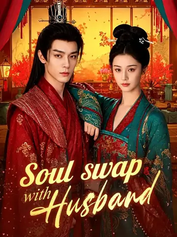Soul swap with husband