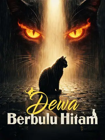 Dewa Berbulu Hitam