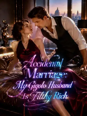 Accidental Marriage: My Gigolo Husband Is Filthy Rich