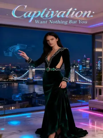 Captivation: Want Nothing But You