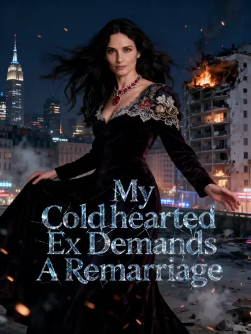 My Coldhearted Ex Demands A Remarriage