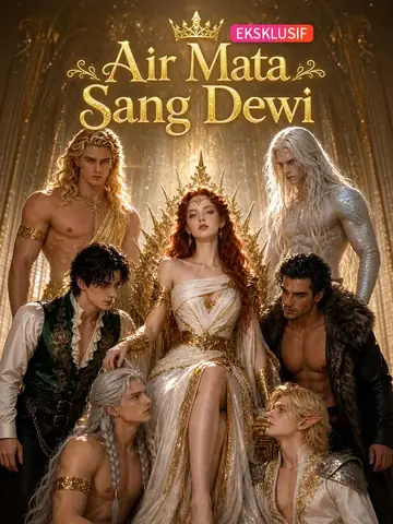 Air Mata Sang Dewi