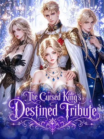 The Cursed King's Destined Tribute