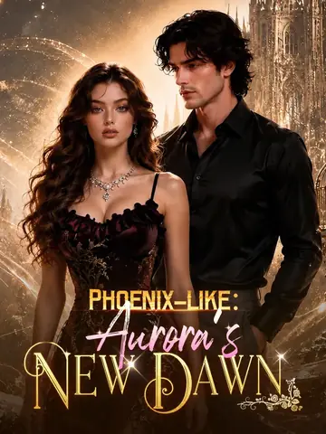 Phoenix-like: Aurora's New Dawn