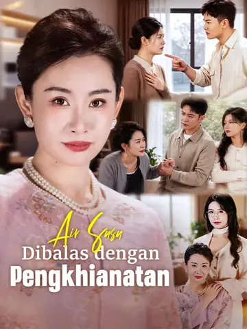 Air Susu Dibalas dengan Pengkhianatan