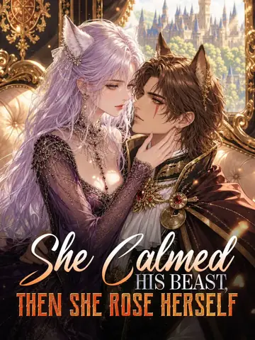 She Calmed His Beast, Then She Rose Herself