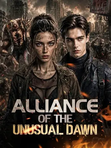 Alliance of the Unusual Dawn